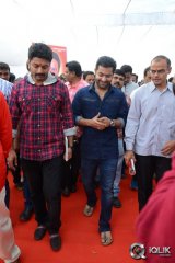 Daana Veera Soora Karna Movie Opening Photos